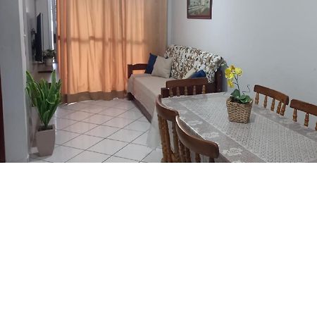 Apto Ubatuba Praia Grande, Ar Condicionado, Piscina, Garagem Dış mekan fotoğraf