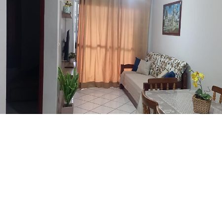 Apto Ubatuba Praia Grande, Ar Condicionado, Piscina, Garagem Dış mekan fotoğraf